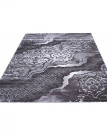 Високощільний килим Tango Asmin 9424A L.BEIGE-D.BEIGE - высокое качество по лучшей цене в Украине.